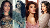 This Famous Bollywood Hottie’s Stunning Looks From Last Year