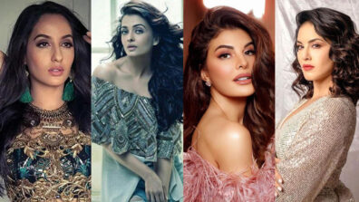 This Famous Bollywood Hottie’s Stunning Looks From Last Year