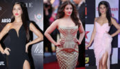 Nora Fatehi, Aishwarya Rai Bachchan, Jacqueline Fernandez’s Fashion Choices Are Flattering; See Pics