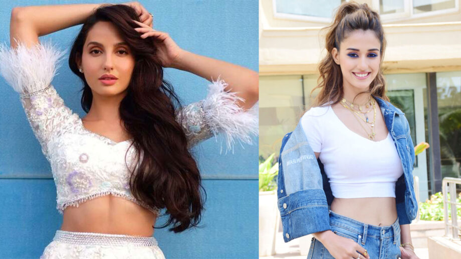 Nora Fatehi VS Disha Patani: Who is the better dancer?