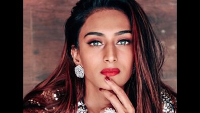 Nostalgic as Kuch Rang Pyaar Ke Aise Bhi is back to entertain fans again: Erica Fernandes