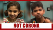 Not Coronavirus positive, Nayanthara and Vignesh Shivan share good news with cute video