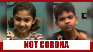 Not Coronavirus positive, Nayanthara and Vignesh Shivan share good news with cute video