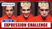 OMG!! Parth Samthaan Is A Winner At The Expression Challenge