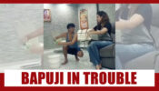OMG!! Taarak Mehta Ka Ooltah Chashmah’s Bapuji is in TROUBLE, check here