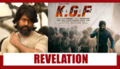 OMG: Yash Reveals Big Details About KGF 2 Plot