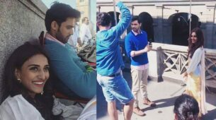On Location: Kasautii Zindagii Kay’s Fun Time