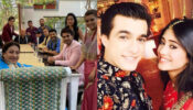 On Location: Yeh Rishta Kya Kehlata Hai’s Fun Time