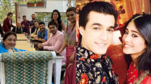 On Location: Yeh Rishta Kya Kehlata Hai’s Fun Time