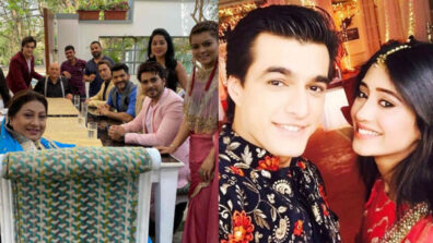 On Location: Yeh Rishta Kya Kehlata Hai’s Fun Time