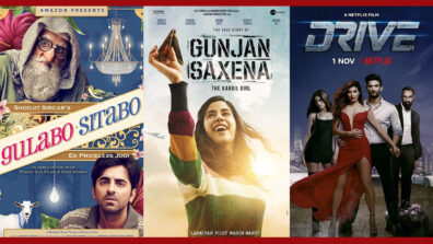 OTT Dumping Ground For Flop Bollywood Films?