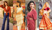 Outfits that define 70’s style