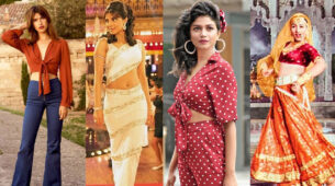 Outfits that define 70’s style