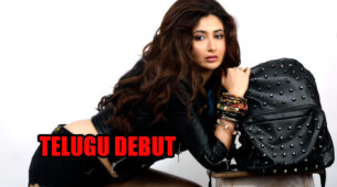 PadMan Actress Harshada Patil gets roped in for Telugu debut