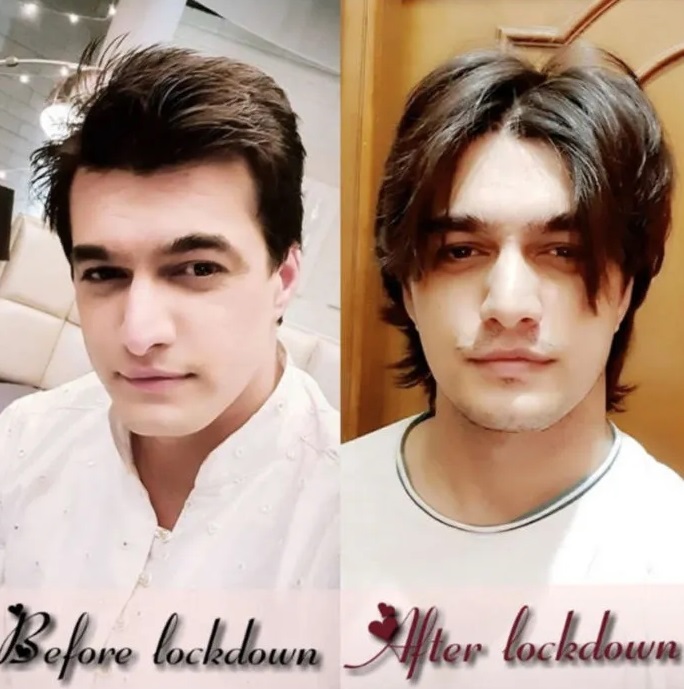 Parth Samthaan, Mohsin Khan, Shaheer Sheikh: Try These Hairstyles For Lockdown