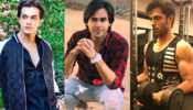 Parth Samthaan, Randeep Rai, Mohsin Khan: The Coolest Television Actor?