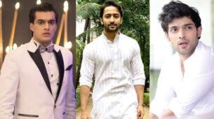 Parth Samthaan, Shaheer Sheikh, Mohsin Khan In White Outfit: Who Wore It Better?