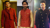 Parth Samthaan, Shaheer Sheikh, Pearl V Puri: How To Slay Ethnic Wear At Work?