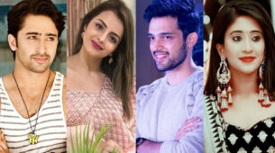 Parth Samthaan-Shivangi Joshi Vs Shaheer Sheikh-Shrenu Parikh: Which Jodi You Want To See On-Screen Next?