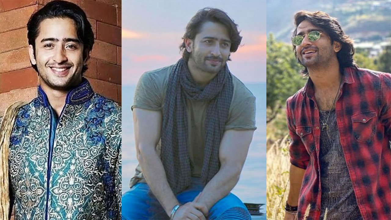 Parth Samthaan VS Pearl V Puri VS Shaheer Sheikh: Who Gives You Major Fashion Inspiration? 2