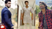 Parth Samthaan VS Pearl V Puri VS Shaheer Sheikh: Who Gives You Major Fashion Inspiration?