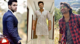 Parth Samthaan VS Pearl V Puri VS Shaheer Sheikh: Who Gives You Major Fashion Inspiration?