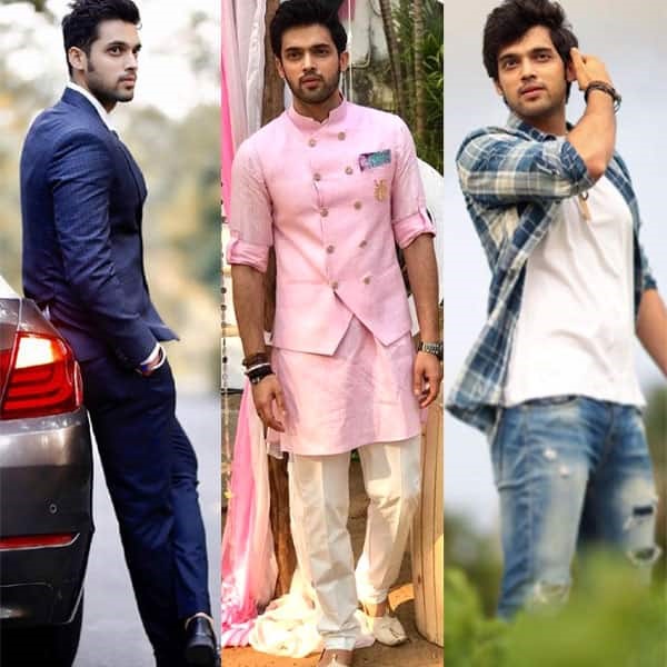 Parth Samthaan VS Pearl V Puri VS Shaheer Sheikh: Who Gives You Major Fashion Inspiration?