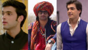 Parth Samthaan VS Shaheer Sheikh VS Mohsin Khan: Which Is Your Favourite On-Screen Iconic Look?