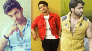 Parth Samthaan Vs Sumedh Mudgalkar Vs Shaheer Sheikh: Who Is The Most Inspiring TV Actor?