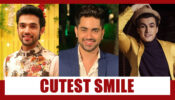 Parth Samthaan Vs Zain Imam Vs Mohsin Khan: The Actor With The Cutest Smile?