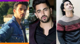 Parth Samthaan VS Zain Imam VS Shaheer Sheikh: Who’s Your Favourite Romantic Hero?