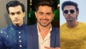 Parth Samthaan, Zain Imam And Mohsin Khan’s Best Fashion Moments From Instagram