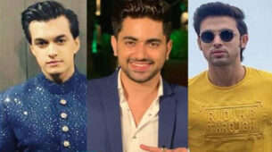 Parth Samthaan, Zain Imam And Mohsin Khan’s Best Fashion Moments From Instagram