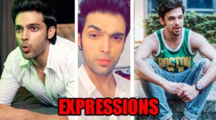 Parth Samthaan’s Different Facial Expressions For Every Mood