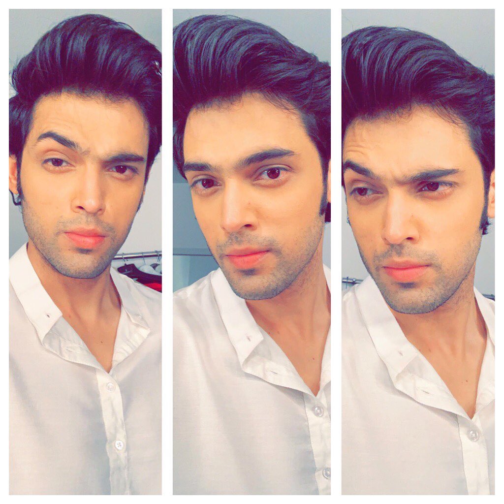 Parth Samthaan’s Different Facial Expressions For Every Mood - 6