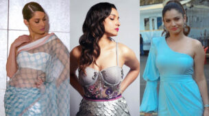 Pavitra Rishta Fame Ankita Lokhande’s Hot Instagram Moments