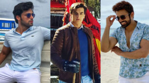 Pearl V Puri, Parth Samthaan, Mohsin Khan’s Travel Style Is Chic And Comfy