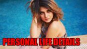 Personal life details of Jennifer Winget REVEALED