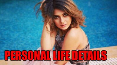 Personal life details of Jennifer Winget REVEALED