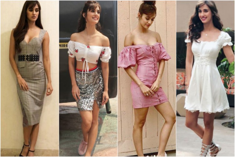 Pick Up These Looks From Disha Patani, Kiara Advani, Nora Fatehi’s wardrobe for you to recreate - 1