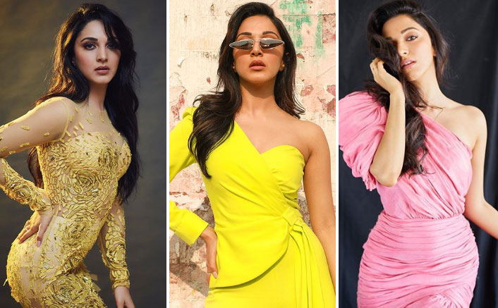 Pick Up These Looks From Disha Patani, Kiara Advani, Nora Fatehi’s wardrobe for you to recreate - 2