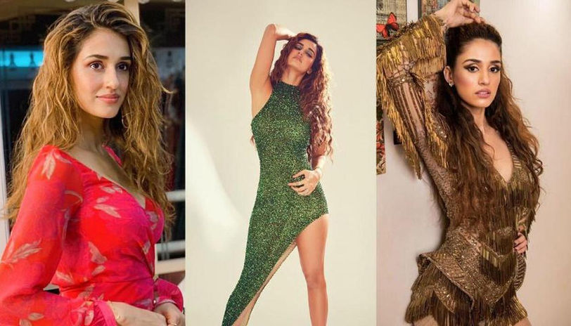 Pick Up These Looks From Disha Patani, Kiara Advani, Nora Fatehi’s wardrobe for you to recreate - 0