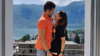 Pics Of Neeti Mohan and Nihar Pandya Will Make You Go Wow