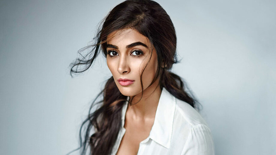 Pooja Hegde's Lockdown Lifestyle REVEALED