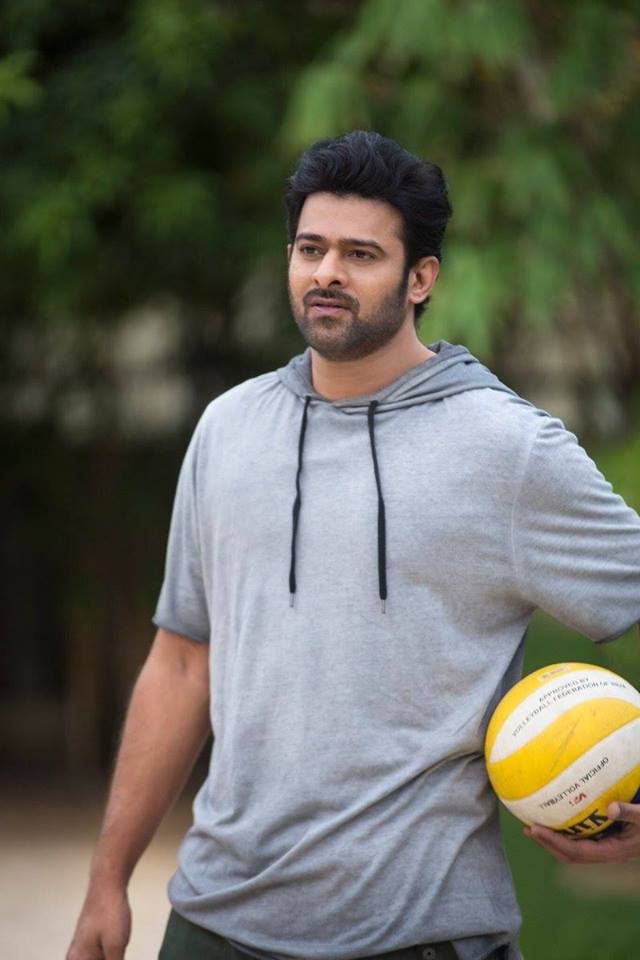 Prabhas, Ajith Kumar, Vijay Deverakonda: Tollywood Actors And Their Favorite Sports - 0