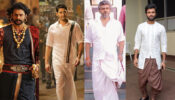 Prabhas, Mahesh Babu, Ajith Kumar, Vijay Deverakonda: 4 Times Celebs Rocked In Ethnic Wear