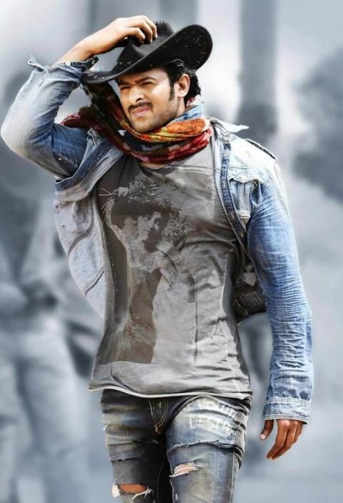 Prabhas, Mahesh Babu, Ajith Kumar, Vijay Deverakonda Know How To Style In Printed Outfits - 0