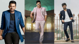 Prabhas, Mahesh Babu And Vijay Deverakonda’s Fashion Choices Are Flattering, See Pics