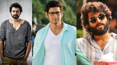 Prabhas, Mahesh Babu, Vijay Deverakonda: Here Are The Best Iconic Movie Characters Of South Celebs