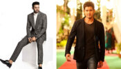 Prabhas Vs Mahesh Babu: Who Styled In Blazer Looks?